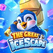 the gread icescape